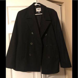 Old Navy Winter Jacket